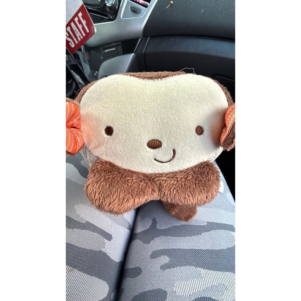 Fisher price plush
